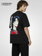 Levi Steelblade Premium Tee – 240 GSM - VoxStella