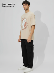 Saiyan Legacy Premium Tee – Since 1986 | 240 GSM - VoxStella
