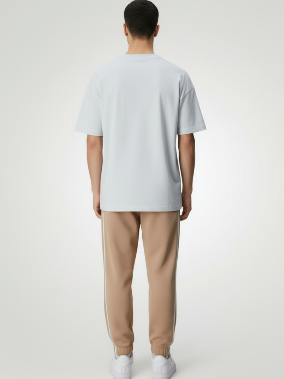 Dark Knight Premium Tee - VoxStella