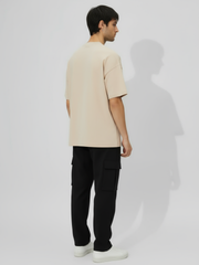 Saiyan Legacy Premium Tee – Since 1986 | 240 GSM - VoxStella