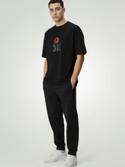 Samurai Spirit Premium Tee | 240 GSM Cotton