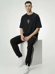 Yeager Titanrise Premium Tee – 240 GSM - VoxStella