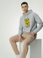 Today’s Pain Tomorrow’s Power Hoodie | 300 GSM Fleece