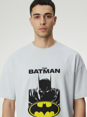 Dark Knight Premium Tee - VoxStella