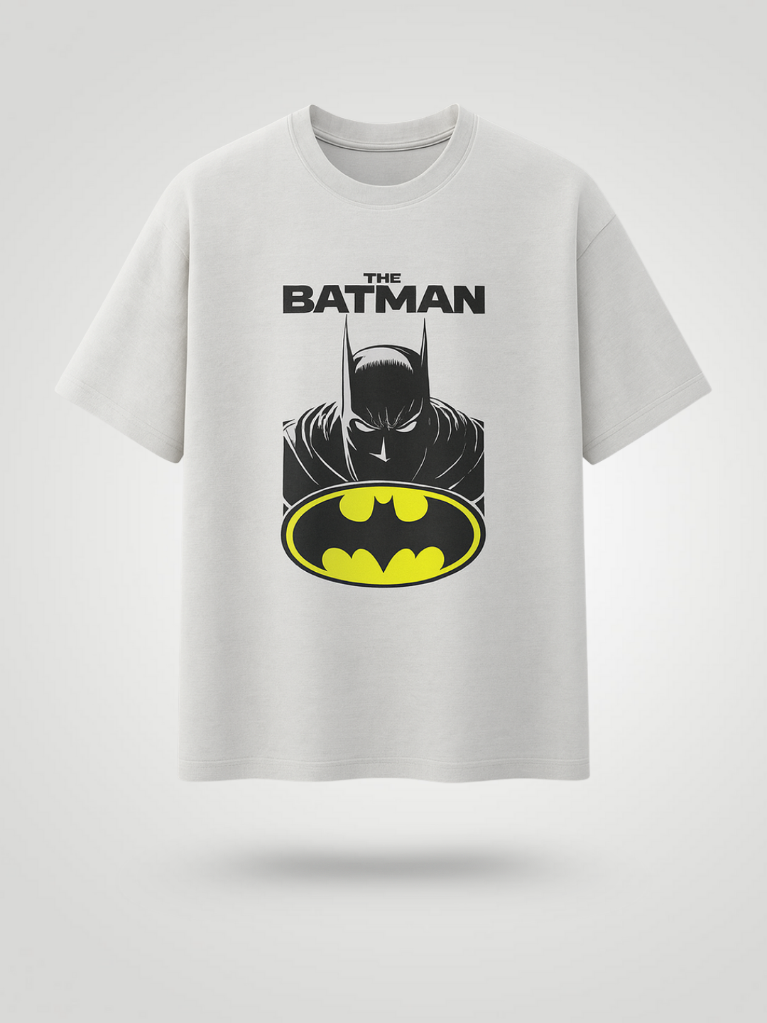 Dark Knight Premium Tee - VoxStella
