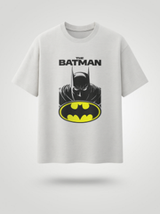 Dark Knight Premium Tee - VoxStella
