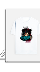 Unisex Standard Crew T-Shirt - VoxStella