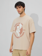 Saiyan Legacy Premium Tee – Since 1986 | 240 GSM - VoxStella
