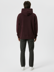 Core Vision 300 GSM Acid Washed Hoodie - VoxStella