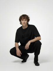 Levi Steelblade Premium Tee – 240 GSM - VoxStella