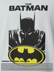 Dark Knight Premium Tee - VoxStella